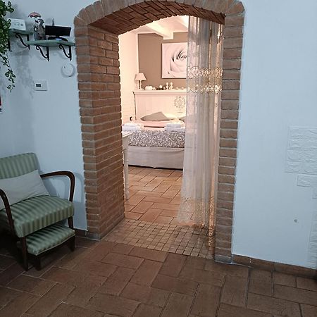 Lo Scrigno Di Simon Bed & Breakfast Senigallia Luaran gambar