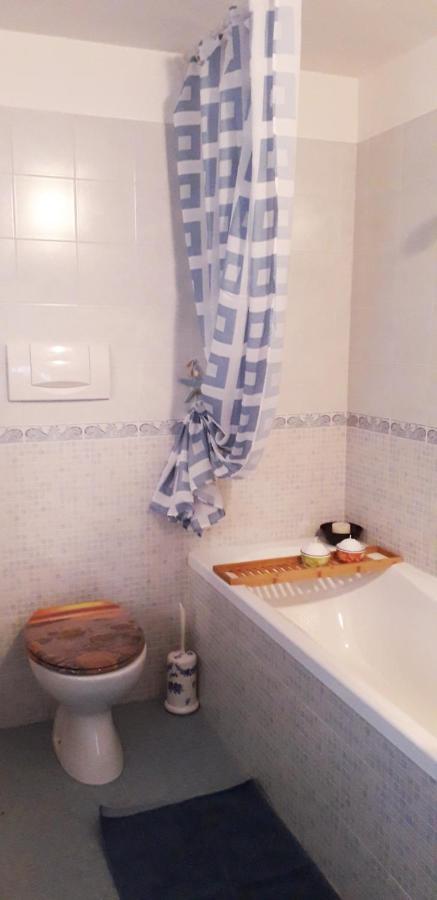 Lo Scrigno Di Simon Bed & Breakfast Senigallia Luaran gambar