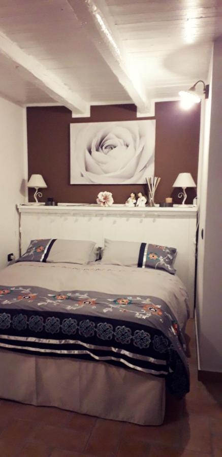 Lo Scrigno Di Simon Bed & Breakfast Senigallia Luaran gambar