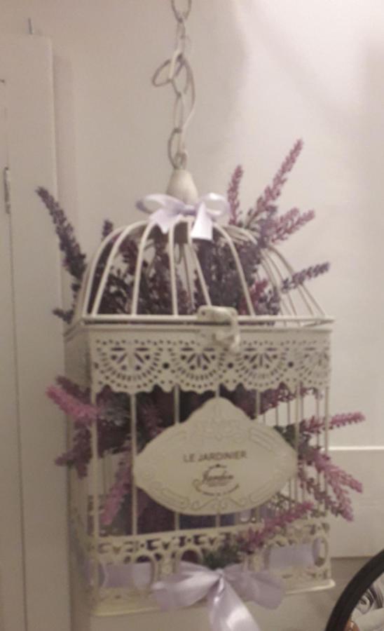 Lo Scrigno Di Simon Bed & Breakfast Senigallia Luaran gambar