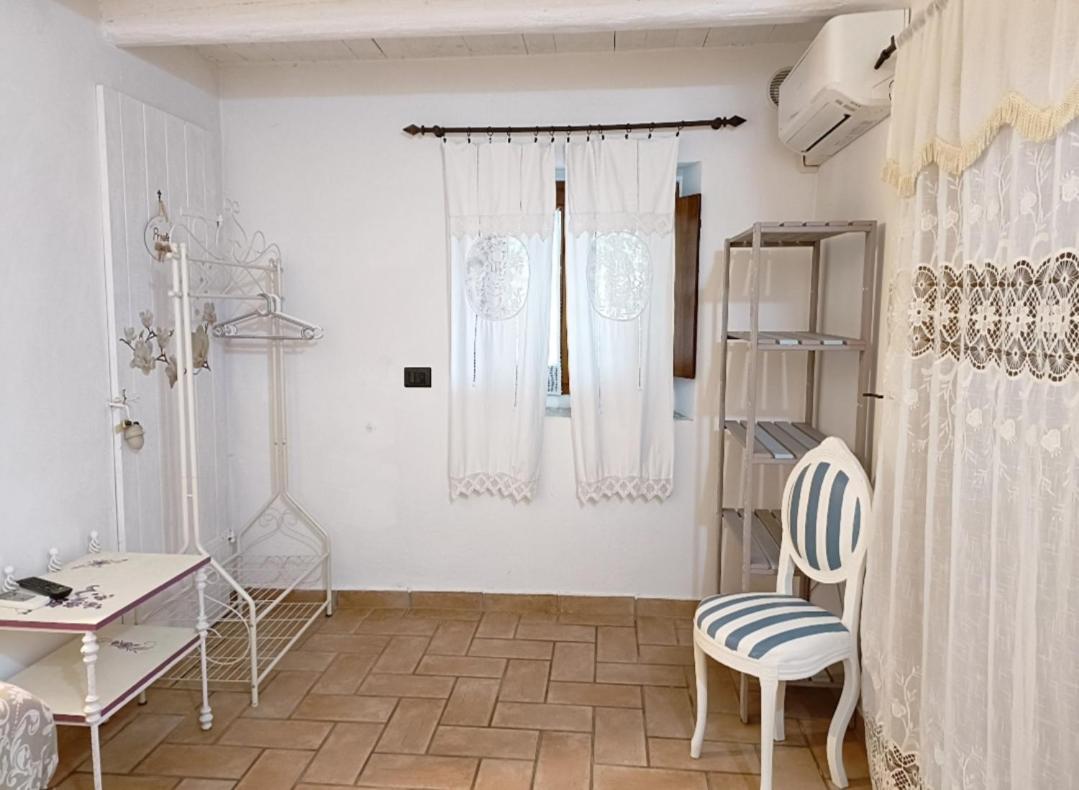 Lo Scrigno Di Simon Bed & Breakfast Senigallia Luaran gambar