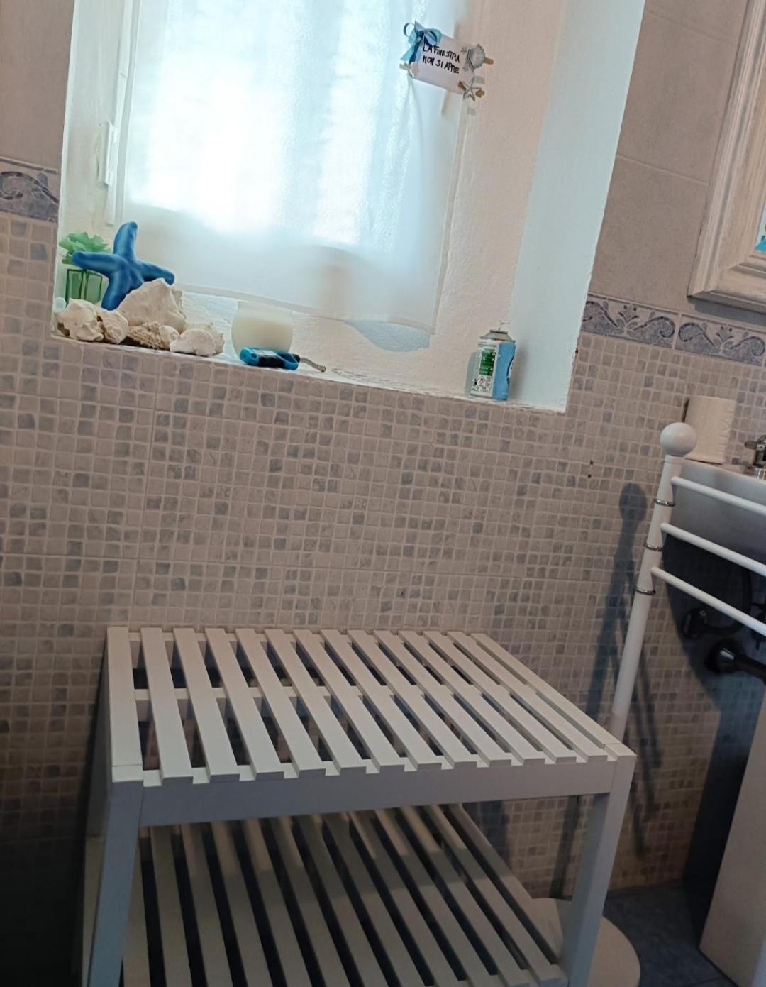 Lo Scrigno Di Simon Bed & Breakfast Senigallia Luaran gambar