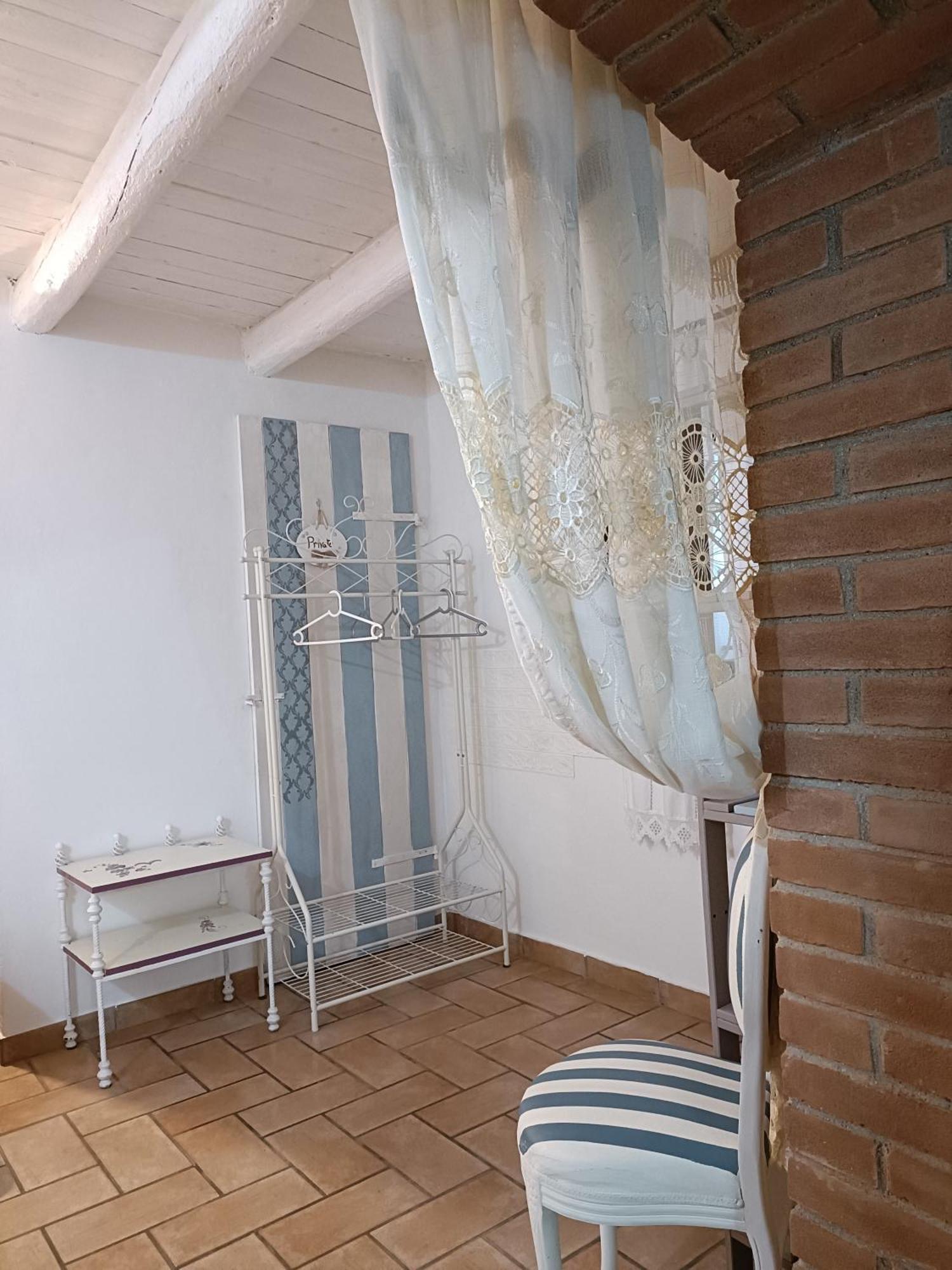 Lo Scrigno Di Simon Bed & Breakfast Senigallia Luaran gambar