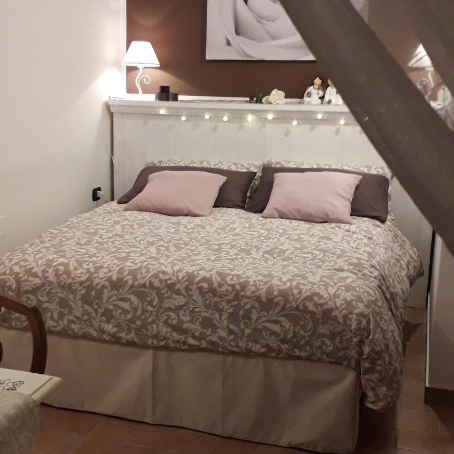 Lo Scrigno Di Simon Bed & Breakfast Senigallia Luaran gambar