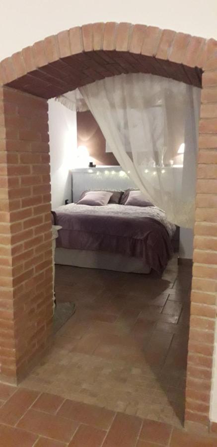 Lo Scrigno Di Simon Bed & Breakfast Senigallia Luaran gambar