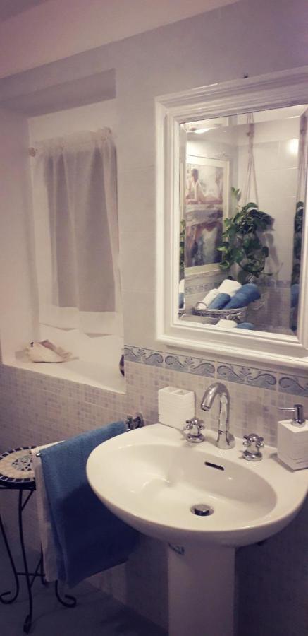 Lo Scrigno Di Simon Bed & Breakfast Senigallia Luaran gambar