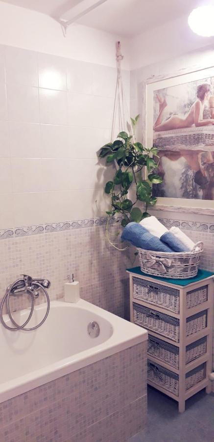 Lo Scrigno Di Simon Bed & Breakfast Senigallia Luaran gambar