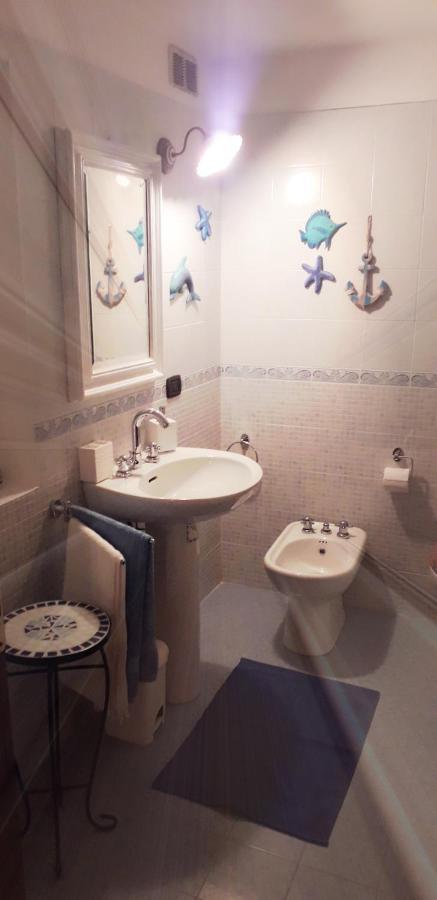 Lo Scrigno Di Simon Bed & Breakfast Senigallia Luaran gambar